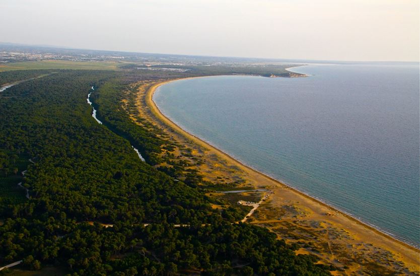 Kalogria